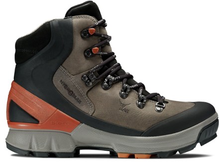ecco biom hiking boots