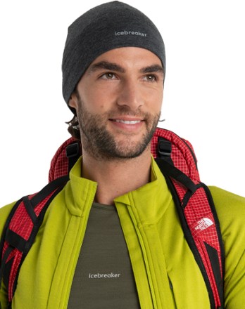 Icebreaker Merino 200 Oasis Beanie 3