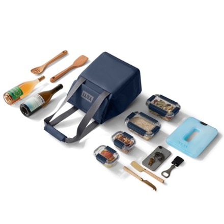 YETI Daytrip 14 L Tote Bag 8