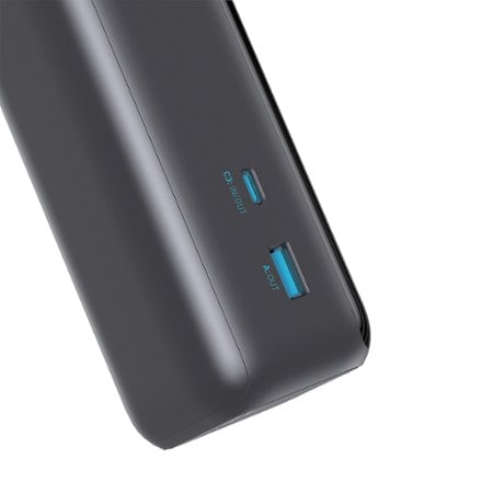 Anker Laptop Power Bank (25K, 165W, Built-In and Retractable Cables) 3