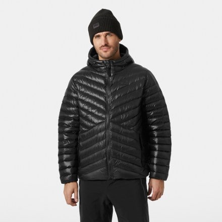 Helly Hansen Stowe Down Jacket - Men's 1