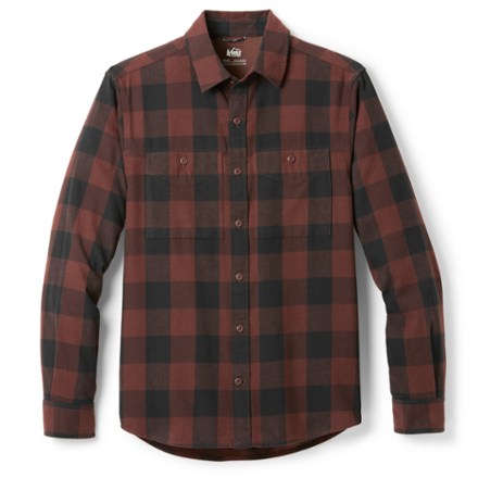 Casual Men's Clothing | REI Co-op