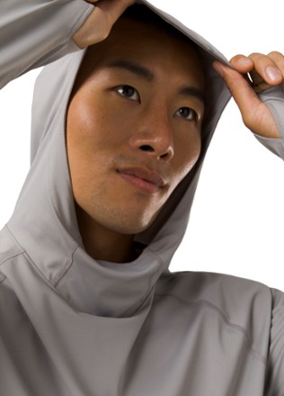 prAna Lost Sol Hoodie - Men's 5