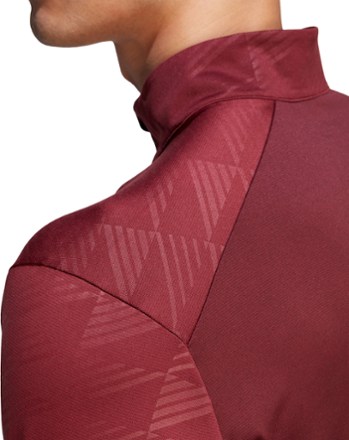 adidas Terrex Multi Half-Zip Long-Sleeve Shirt - Men's 6