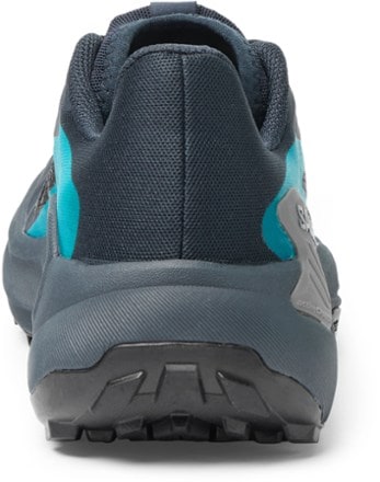 Salomon Genesis Trail-Running Shoes - Men's 3