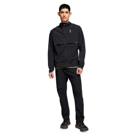 On Core Jacket - Men's 9