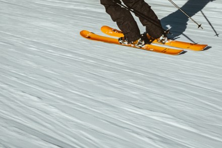 Faction Dancer 3 Skis - Men's - 2023/2024 8