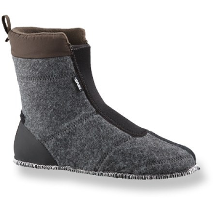 Side View Liner (Turkish Coffee)