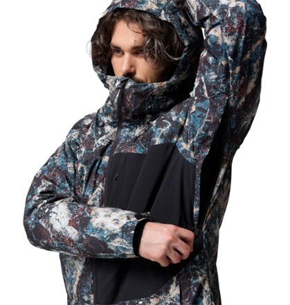 Columbia Winter District II Insulated Jacket - Men's 8
