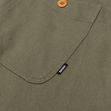 Finisterre Gylly Shirt - Men's 5