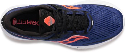 Saucony Ride 15 Road-Running Shoes - Men's 3
