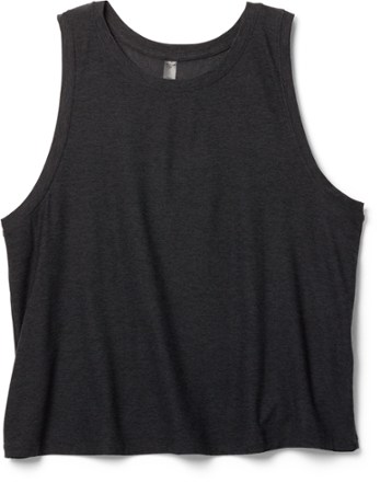 Beyond Yoga Balanced Muscle Tank Top - Women's 0