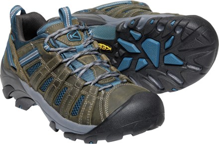 KEEN Voyageur Hiking Shoes - Men's 3