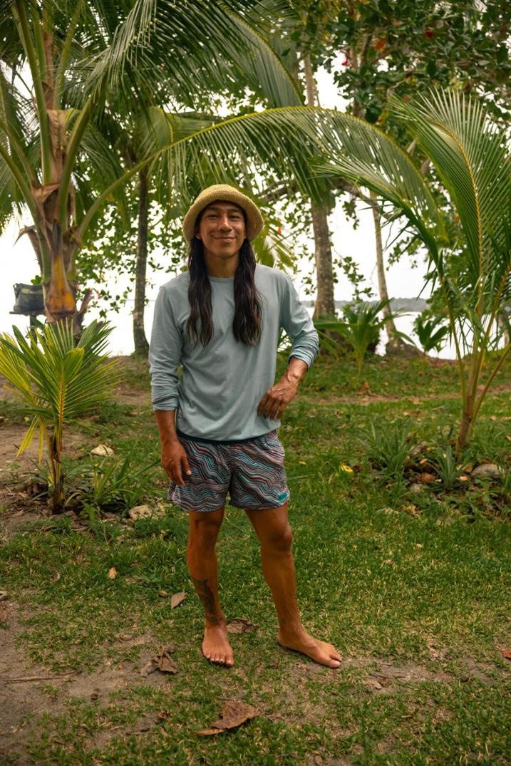 Location Image for Brinco Shorts - Men's