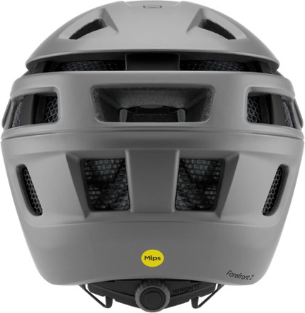 Smith Forefront 2 MIPS Bike Helmet 1