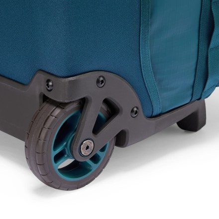 REI Co-op Big Haul 30" Wheeled Duffel Wheel