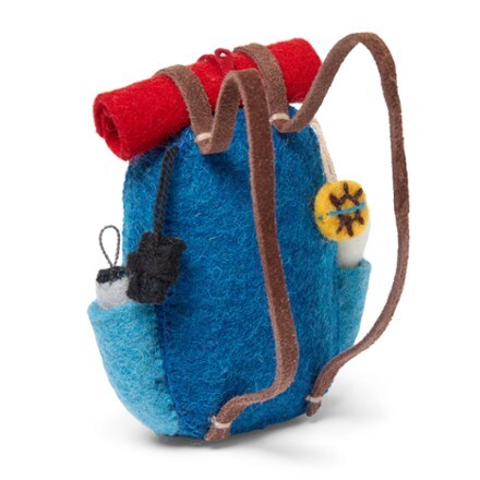 Detail Image of color Blue