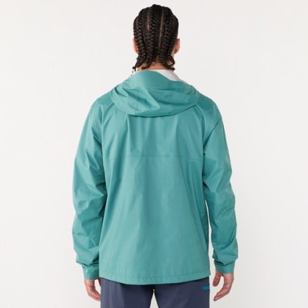 REI Co-op Rainier Rain Jacket - Men's 2