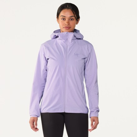 Arc'teryx Gamma Lightweight Hoody - Women's | REI Co-op
