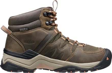 blundstone mens winter boots