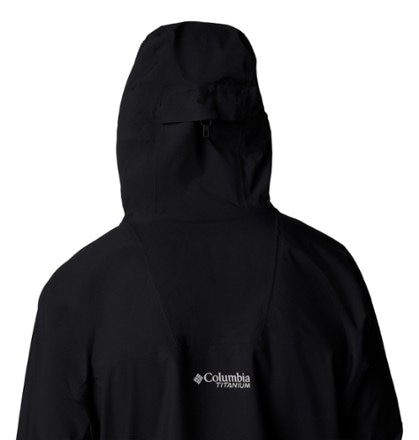 Columbia Northwest Explorer 3L Shell Jacket - Men's 6