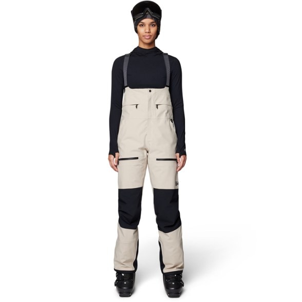 On Body Image of color Fossil/Black