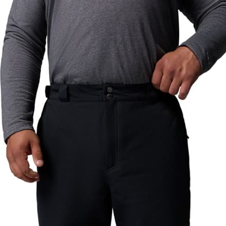Columbia Bugaboo VI Snow Pants - Men's 9