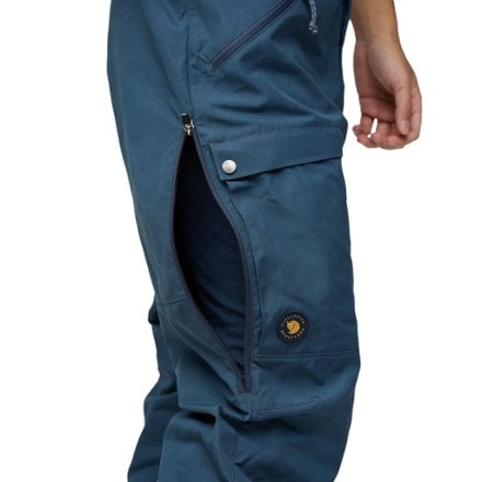 Fjallraven Bergtagen G-1000 Trousers - Men's 6