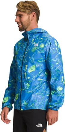 The North Face Higher Run Jacket - Men's 2
