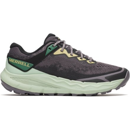 Merrell Nova 4 Trail-Running Shoes - Men's 0