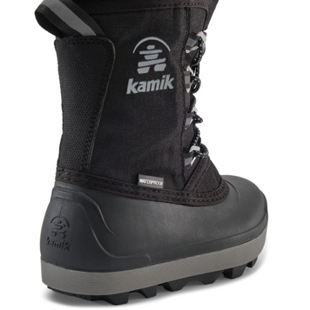 Kamik Cascade Snow Boots - Kids' 2