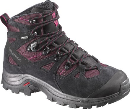 Salomon Discovery GTX Hiking Boots - Women's | REI Co-op