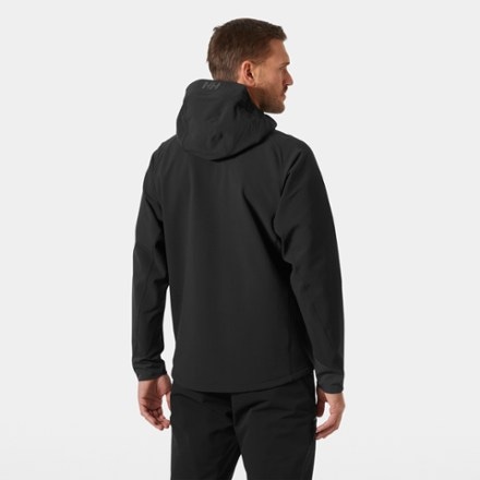 Helly Hansen Odin Pro Shield Jacket - Men's 1