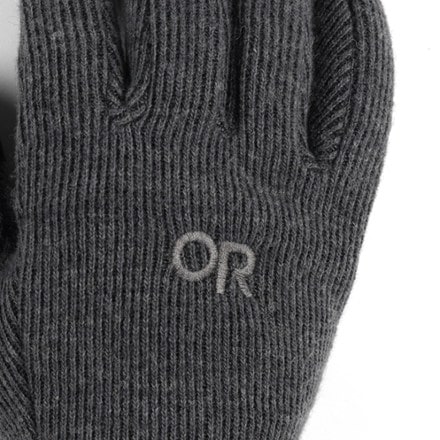 Outdoor Research Flurry Sensor Gloves - Men's 4