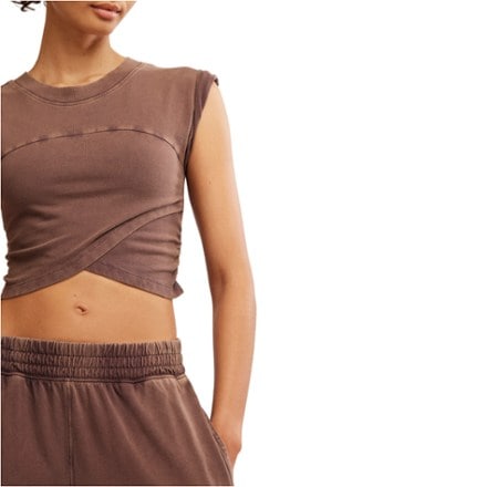 FP Movement Hot Shot Crossover Set - Women's 2