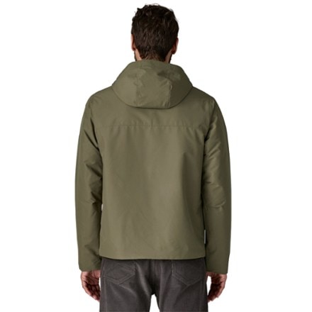 Patagonia Windshadow Insulated Jacket - Men's 2