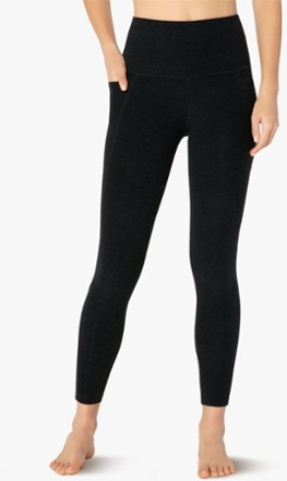midi leggings