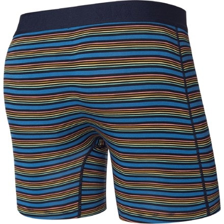 Saxx Vibe Xtra Soft Comfort Boxer Briefs - Men's 2