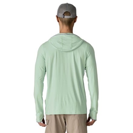 Patagonia Tropic Comfort Natural Hoody - Men's 2