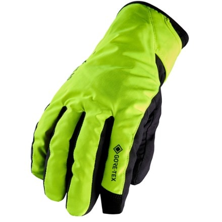 GOREWEAR GORE-TEX Insulated Gloves 0