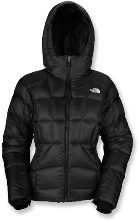 north face destiny down jacket