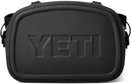 YETI Hopper M20 2.0 Soft Backpack Cooler 8