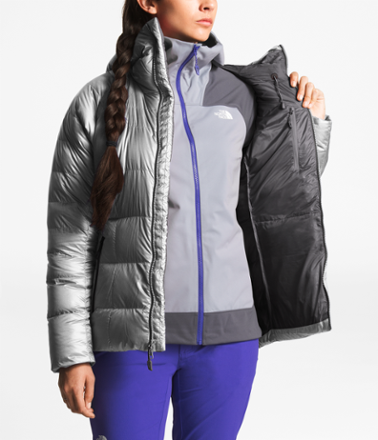 the north face immaculator