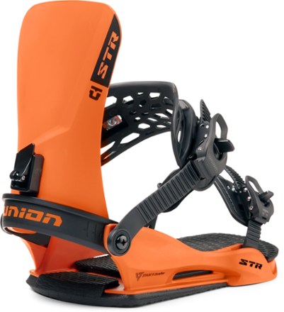 Union STR Snowboard Bindings - 2022/2023 6