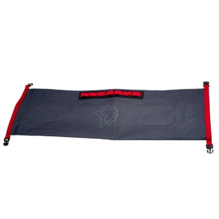 Revelate Designs Saltyroll Handlebar Bag 4