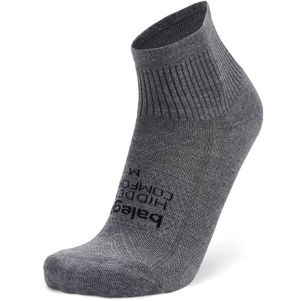Balega Hidden Comfort Quarter Socks 2