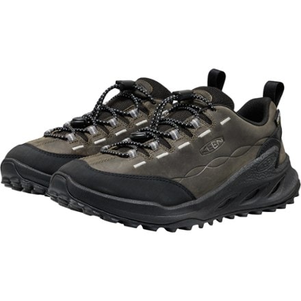 KEEN Jasper Zionic Waterproof Sneakers - Women's 4