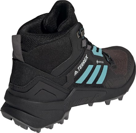 adidas Terrex Swift R3 Mid GORE-TEX Hiking Boots - Women's 3