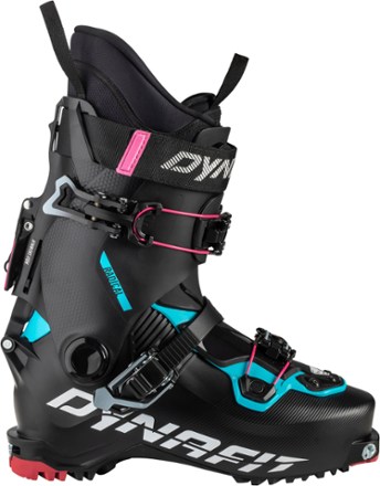 Backcountry Ski Boots