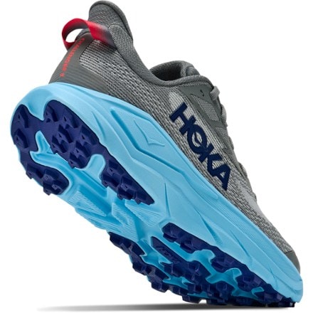 HOKA Challenger 8 Trail-Running Shoes - Women's 7